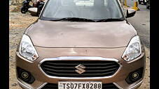 Used Maruti Suzuki Swift Dzire VDI in Hyderabad