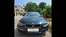 Used BMW 3 Series 320d Luxury Line in Chandigarh