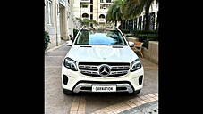 Used Mercedes-Benz GLS 400 4MATIC in Delhi