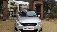 Second Hand Maruti Suzuki Swift DZire VXI in Delhi