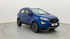Used Ford EcoSport Signature Edition Diesel in Hyderabad