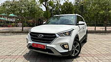 Used Hyundai Creta SX 1.6 CRDi in Jalandhar