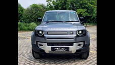 Used Land Rover Defender 110 HSE 2.0 Petrol in Delhi