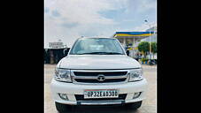 Used Tata Safari 4x2 VX DICOR BS-III in Lucknow