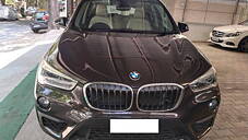 Used BMW X1 xDrive20d xLine in Chennai