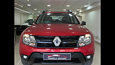 Second Hand Renault Duster RXS CVT in Chennai