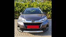 Used Honda WR-V S MT Petrol in Ahmedabad