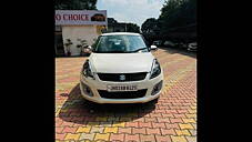 Used Maruti Suzuki Swift VDi in Ranchi