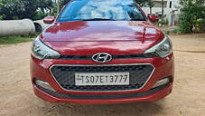 Used Hyundai Elite i20 Sportz 1.4 (O) in Ranga Reddy