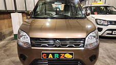 Used Maruti Suzuki Wagon R VXi 1.0 [2019-2019] in Siliguri