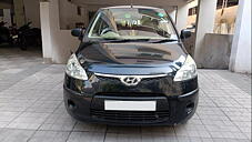 Used Hyundai i10 Magna in Hyderabad