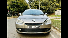 Second Hand Renault Fluence 1.5 E4 in Chandigarh