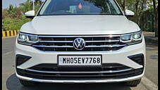 Used Volkswagen Tiguan Elegance 2.0 TSI DSG [2021] in Mumbai