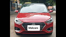 Used Hyundai Verna 1.6 VTVT SX in Chennai