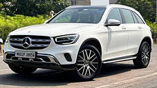 Used Mercedes-Benz GLC 200 Progressive [2019-2021] in Mumbai