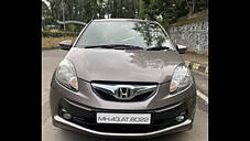 Used Honda Brio VX MT in Mumbai