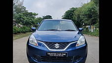 Used Maruti Suzuki Baleno Delta 1.2 in Indore