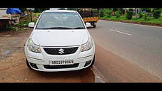 Used Maruti Suzuki SX4 VDI in Bhubaneswar