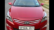 Used Hyundai Verna 1.6 VTVT SX AT in Delhi