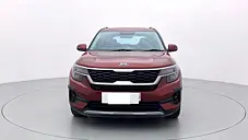 Second Hand Kia Seltos HTK 1.5 Diesel [2020-2021] in Ludhiana