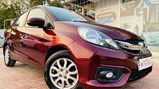 Used Honda Amaze 1.2 VX AT i-VTEC in Ahmedabad