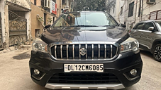 Used Maruti Suzuki S-Cross Zeta 1.3 in Delhi