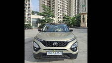 Used Tata Safari XZA Plus in Mumbai