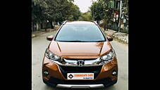 Used Honda WR-V VX MT Petrol in Bangalore