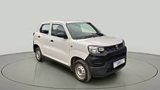 Used Maruti Suzuki S-Presso LXi in Delhi