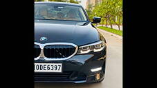 Used BMW 3 Series GT 320d Luxury Line [2014-2016] in Ahmedabad