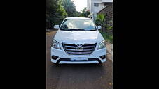 Used Toyota Innova 2.5 VX BS IV 7 STR in Nashik