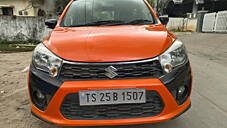 Used Maruti Suzuki Celerio ZXi [2017-2019] in Hyderabad