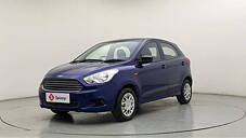 Used Ford Figo Ambiente 1.2 Ti-VCT in Bangalore