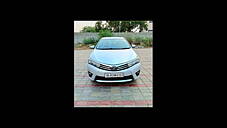 Used Toyota Corolla Altis G AT Petrol in Delhi