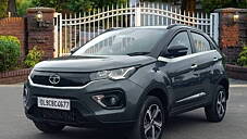 Used Tata Nexon XMA Plus (S) in Delhi