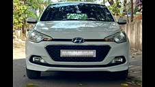Second Hand Hyundai Elite i20 Asta 1.2 in Nashik