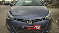 Second Hand Hyundai i20 Asta 1.2 in Pune