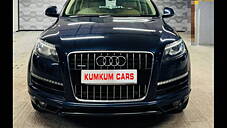 Used Audi Q7 3.0 TDI quattro Premium Plus in Pune