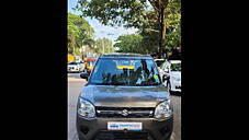 Used Maruti Suzuki Wagon R LXi (O) 1.0 CNG in Thane