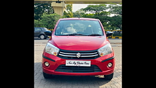 Second Hand Maruti Suzuki Celerio VXi CNG in Pune