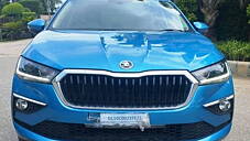 Used Skoda Slavia Style 1.0L TSI MT in Delhi