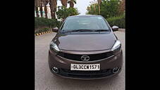 Used Tata Tigor Revotron XZ (O) in Delhi