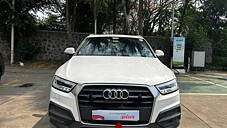 Used Audi Q3 35 TDI quattro Technology in Nashik