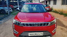 Used Mahindra XUV300 W8 (O) 1.5 Diesel [2020] in Bangalore