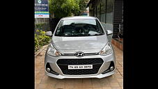 Second Hand Hyundai i10 Sportz 1.2 AT in Madurai