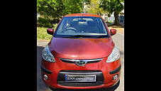 Used Hyundai i10 Sportz 1.2 in Mysore