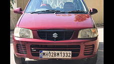Used Maruti Suzuki Alto LXi BS-IV in Mumbai