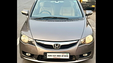 Second Hand Honda Civic 1.8V AT Sunroof in Mumbai