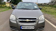 Used Chevrolet Aveo LS 1.4 in Nagpur