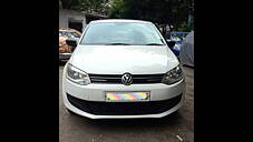 Used Volkswagen Polo Trendline 1.2L (P) in Chennai